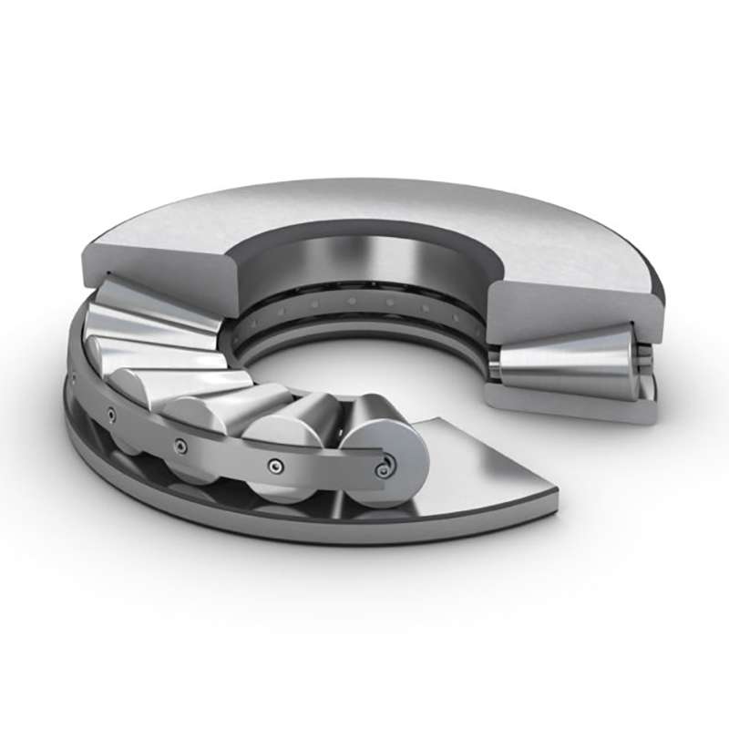 Tapered Roller Thrust Bearings,Butées à rouleaux coniques,Rodamientos de empuje de rodillos cónicos,Tapered Roller Thrust Bearing